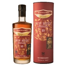 Whisky Macnair's Lum Reek 10 ans Whisky